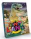 Настільна гра "Dino Land 7в1", Danko Toys, DL-01-01U DL-01-01U фото 1
