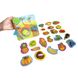 Набір магнітів з дошкою Овочі та фрукти, Vladi Toys RK2090-06 RK2090-06 фото 5