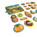 Набір магнітів з дошкою Овочі та фрукти, Vladi Toys RK2090-06 RK2090-06 фото 4