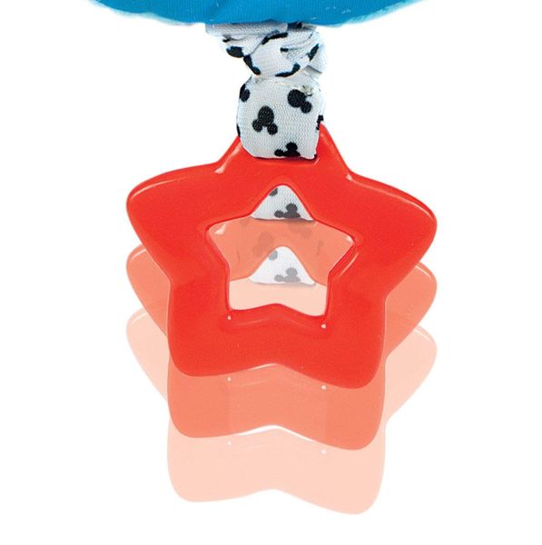 М'яка іграшка-підвіска "Міккі Маус", Clementoni, 17211 17211 фото