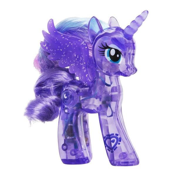 Фігурка My Little Pony Equestria Принцеса Луна, B5362 B7291 фото