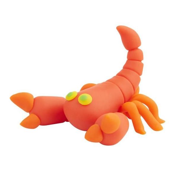Ігровий набір Play-Doh "Могутній динозавр", Hasbro, E1952 E1952d фото