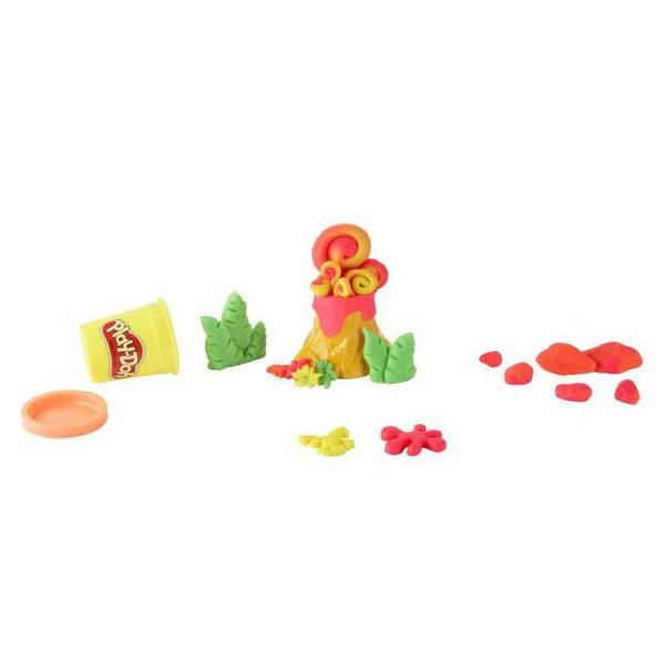 Ігровий набір Play-Doh "Могутній динозавр", Hasbro, E1952 E1952d фото