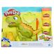 Ігровий набір Play-Doh "Могутній динозавр", Hasbro, E1952 E1952d фото 1