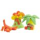 Ігровий набір Play-Doh "Могутній динозавр", Hasbro, E1952 E1952d фото 8