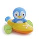 Іграшки для ванни Munchkin "Пінгвін весляр" 1101102 фото 1