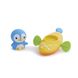 Іграшки для ванни Munchkin "Пінгвін весляр" 1101102 фото 3