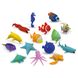 Стретч-іграшка у вигляді тварини – Повелителі тропіків, sbabam 26/CN23 26/CN23 фото 3