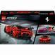 Конструктор LEGO Speed Champions Спортивний автомобіль Ferrari SF90 XX Stradale, 77254 77254d фото 3