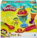Ігровий набір "Інструменти для морозива" Play-Doh, B1857 B1857 фото 1