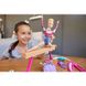 Набір Barbie Гімнастка серії "You can be", Mattel, GJM72 GJM72 фото 3