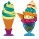 Ігровий набір "Інструменти для морозива" Play-Doh, B1857 B1857 фото 3