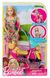 Ігровий набір Barbie "Цуценята на прогулянці", Mattel, CNB21 CNB21 фото 2