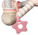 Розвиваюча іграшка "Pink Piramid" 22см, BabyOno, 898-01 898-01 фото 3
