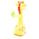 Іграшка-каталка "Чепурна жирафа", Kiddieland, 052365 052365 фото 2