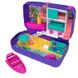 Ігровий набір Polly Pocket "Відпочинок на пляжі", Mattel, FRY39/FRY40 FRY40 фото 2