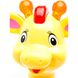 Іграшка-каталка "Чепурна жирафа", Kiddieland, 052365 052365 фото 3