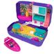 Ігровий набір Polly Pocket "Відпочинок на пляжі", Mattel, FRY39/FRY40 FRY40 фото 1