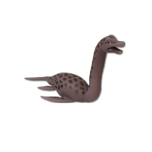 Стретч-іграшка сюрприз Морські хижаки Ера динозаврів, Sbabam, T132-2018 T132-2018 фото