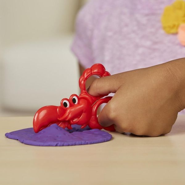 Ігровий набір Play-Doh "Веселий восьминіг", E0800 E0800 фото