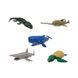 Стретч-іграшка сюрприз Морські хижаки Ера динозаврів, Sbabam, T132-2018 T132-2018 фото 2
