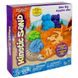 Ігровий набір для творчості Kinetic sand "Dino Dig" 340 г, 71415 71415 фото 1
