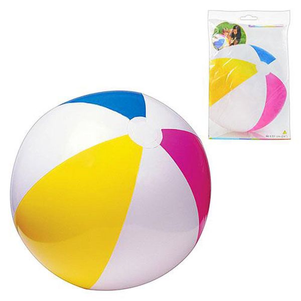Пляжний надувний м'яч, Intex, 59030 59030 фото