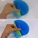 Кружка для миття голови синя, 1035 1035d4 фото 3