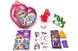 Набір для дитячої творчості 5в1 світло-рожевий "Danko Toys Pony Love" Danko Toys, BPS-01-02 BPS-01-02d фото 2