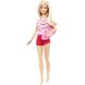 Лялька Barbie серії "Я можу бути" Рятувальниця, DVF50/FKF83 FKF83 фото 4