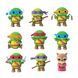 Фігурка-сюрприз серії TMNT- Черепашки-ніндзя, Cool Things NT005 NT005 фото 2