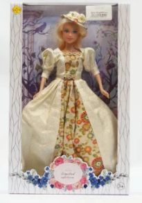 Лялька Defa Lucy "Принцеса", Defa, 8402 8402d фото