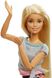 Лялька Barbie "Рухайся як я" блондинка, FTG80/FTG81 FTG81 фото 4