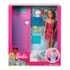 Набір "Mattel Doll Barbie Shower", Mattel, DVX51/FXG51 FXG51 фото 2