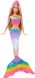 Barbie русалка "Яскраві вогники", DHC40 DHC40 фото 1
