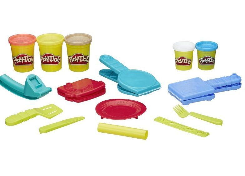 Набір Play-Doh "Час сніданку", Hasbro, B8510 B8510 фото