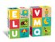 Дерев'яні кубики для вивчення англійської мови, Kids hits KH20/030 KH20/030 фото 2