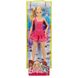 Лялька Barbie серії "Я можу бути" Фігуристка, DVF50/FFR35 FFR35 фото 4