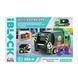 Конструктор Build & create Road sweeper 211 дет., IBLOCK KH17/005/3 KH17/005/3 фото 2