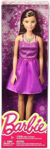 Barbie "Сяйво моди", T7580 DGX81 фото