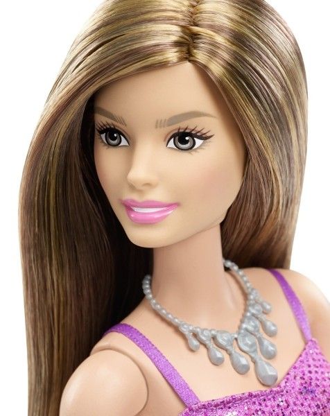 Barbie "Сяйво моди", T7580 DGX81 фото