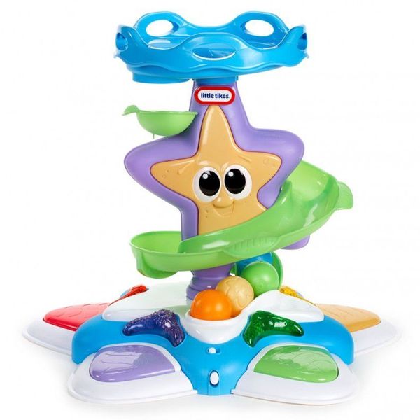 Розвиваюча іграшка Морська Зірка, Little Tikes, 638602 638602 фото