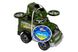 Іграшка "Військовий транспорт", ТехноК 7792 7792 фото 2