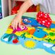 Пазли "Fisher Price. Maxi puzzle and wooden pieces", Vladi Toys VT1100-01 VT1100-01 фото 2