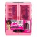 Набір шафа-валіза Barbie, GBK11 GBK11 фото 5