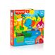 Пазли "Fisher Price. Maxi puzzle and wooden pieces", Vladi Toys VT1100-01 VT1100-01 фото 1