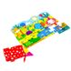 Пазли "Fisher Price. Maxi puzzle and wooden pieces", Vladi Toys VT1100-01 VT1100-01 фото 5