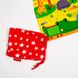 Пазли "Fisher Price. Maxi puzzle and wooden pieces", Vladi Toys VT1100-01 VT1100-01 фото 3