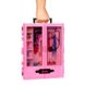 Набір шафа-валіза Barbie, GBK11 GBK11 фото 4