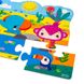 Пазли "Fisher Price. Maxi puzzle and wooden pieces", Vladi Toys VT1100-01 VT1100-01 фото 4